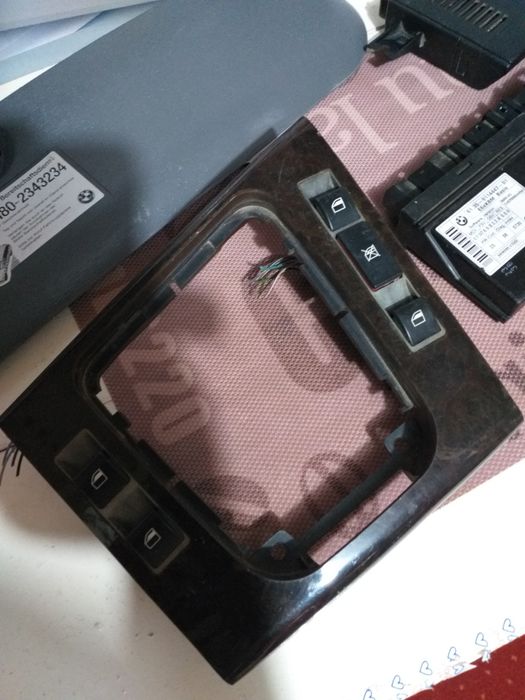 Calculatoare BMW E60 Model Vechi si Noi