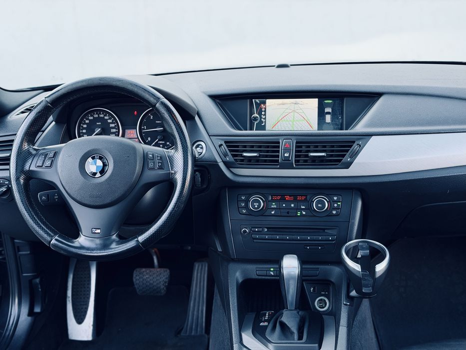 Vand bmw x1 M Pachet//.