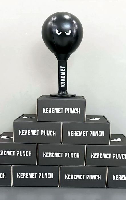 Груша боксерская