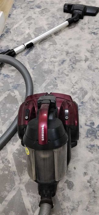 Пылесос Samsung VC21K5150HP