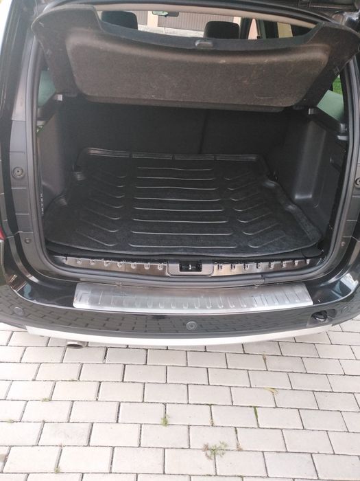 Vand Dacia duster 1.5dci 4x4