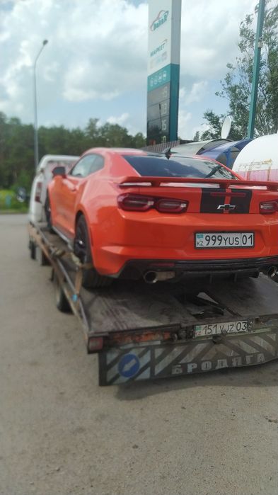 Услуги эвакуатора. Эвакуатор