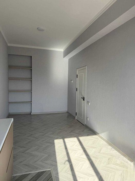 *Aviatorlar Plaza на Кадышева 2ком квартира Под ключ 48м2.Под сдачу