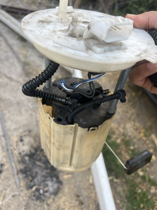 Benzonasos бензонасос Cobalt