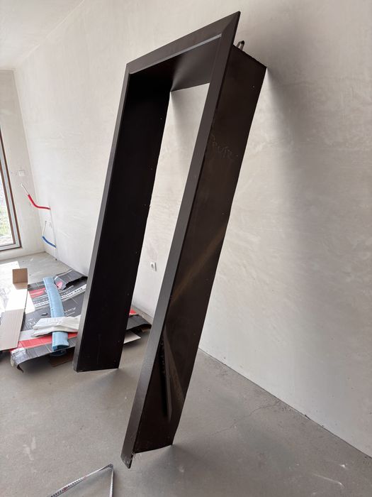 Входна врата KARTAL (за къща)