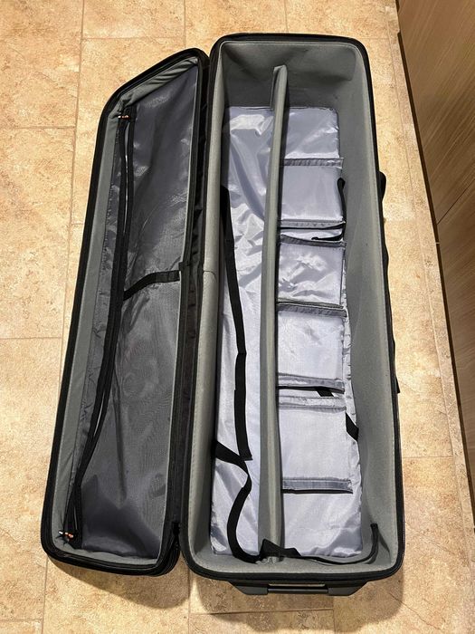 Godox CB-01 geantă transport lumini/stative