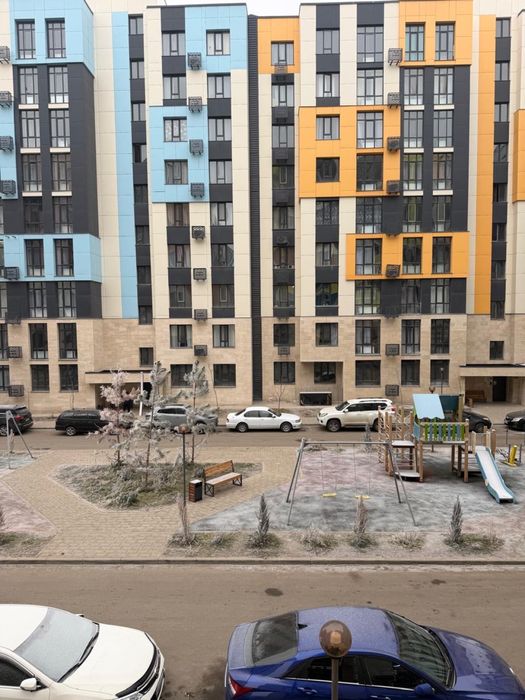 квартира в аренду