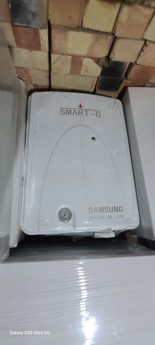 Котел Двухконтурный Продается