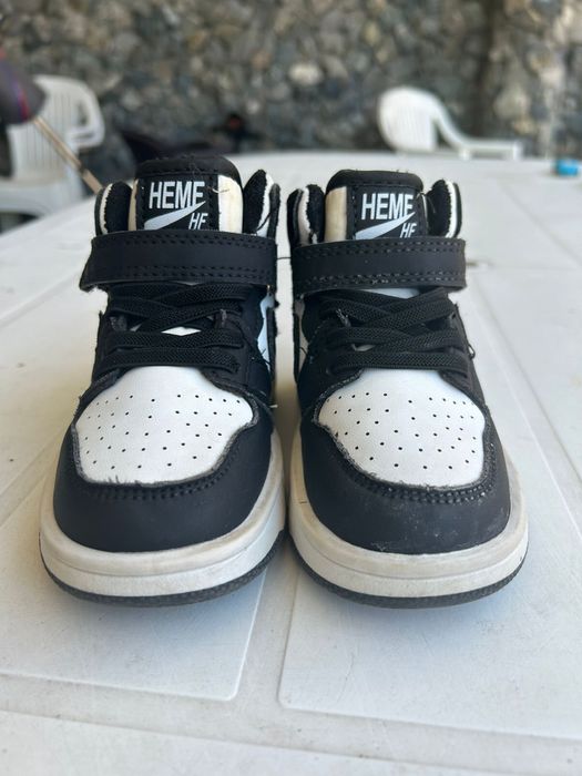 обувь для мальчика