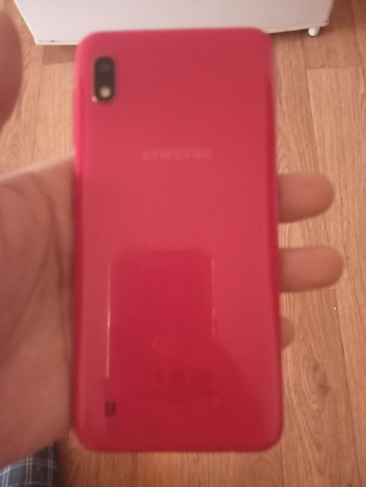 Смартфон Samsung A105F
