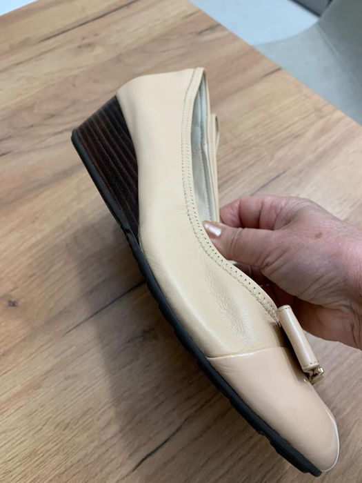 Нови балеринки Cole Haan 37н