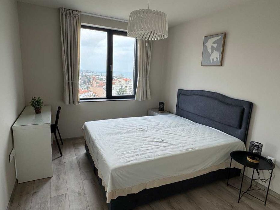 2-стаен 69 м2, Бриз юг