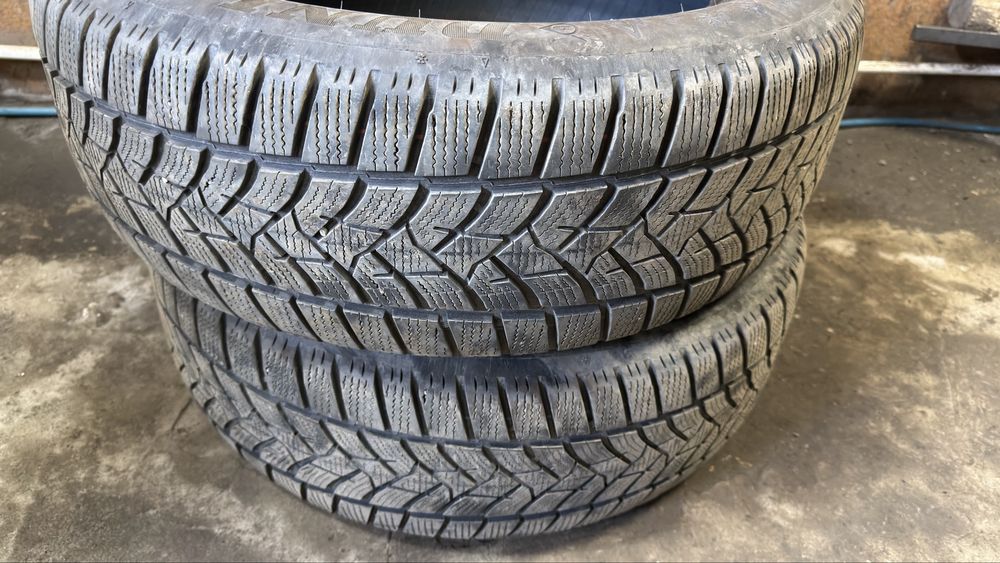 Anvelope 215/50&60/17 inchi