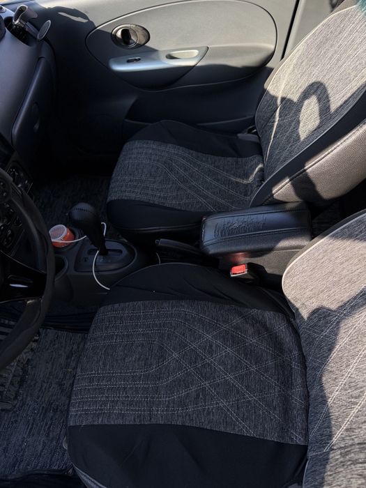 Matiz best, 2010 (Автомат)