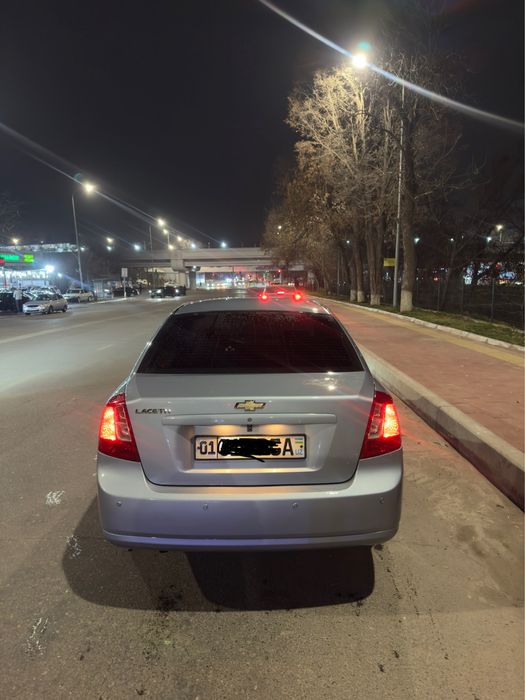 Lasetti gentra 3 pazitsiya