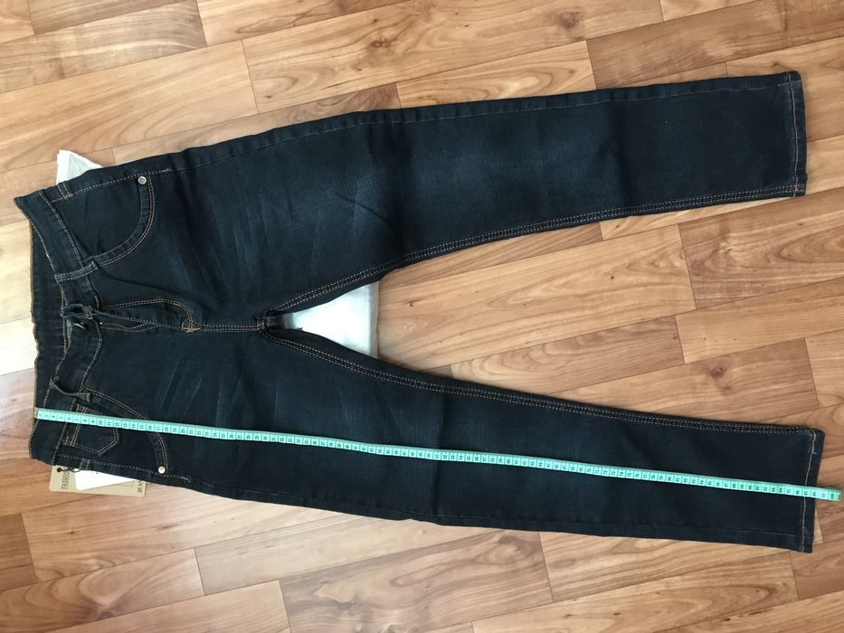 Новые джинсы!    .