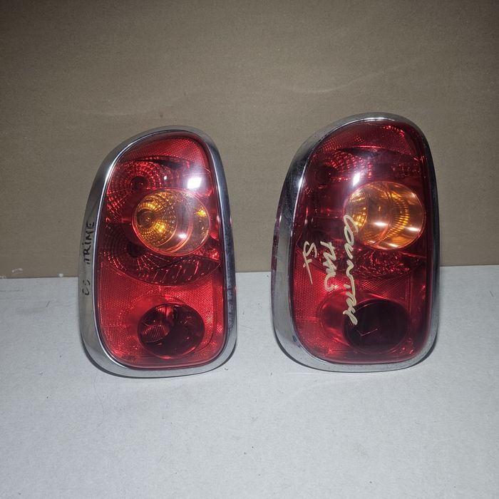 Стоп ляв за mini countryman R60