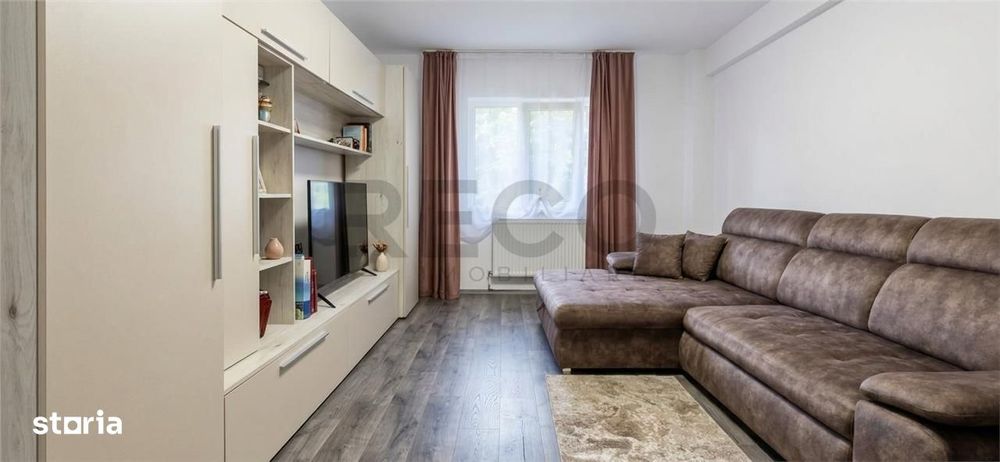 RECO Apartament in Oradea Iosia 3 camere etaj1  renovat