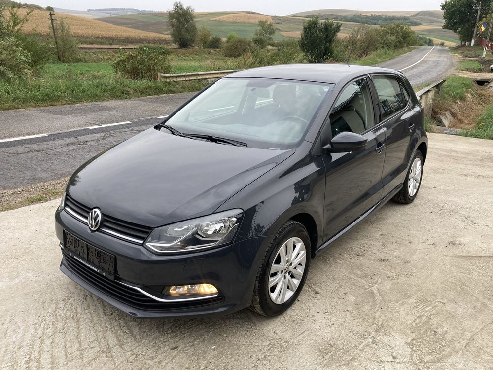 Vw Polo 1.4 tdi Cele mai bune oferte OLX.ro