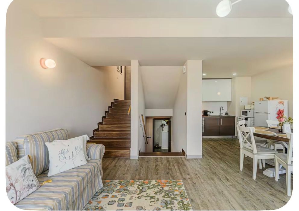 Apartament Lux 110 mp Woodland (2 băi, terasă + balcon) | Silver Mountain | Renovat 2025 | Airbnb 5.0