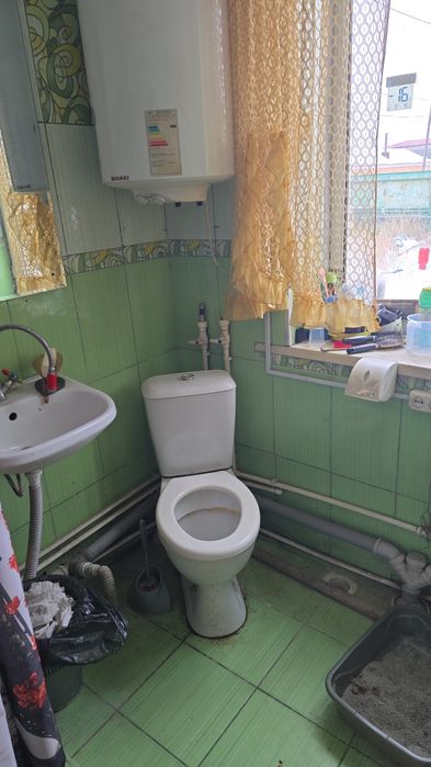 Продам отдельно стоящий дом