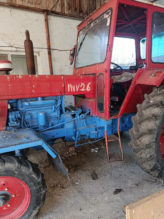 Utb 650 utb 650 utb 650