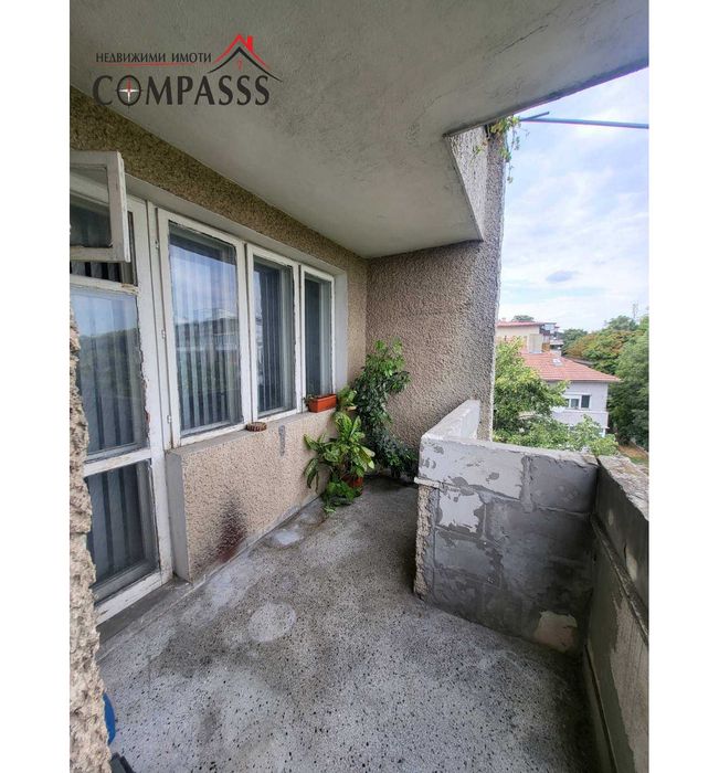 Продава се Тристаен апартамент в Добрич, Градска болница - 100 кв.м за 1199 €/кв.м - Снимка #7