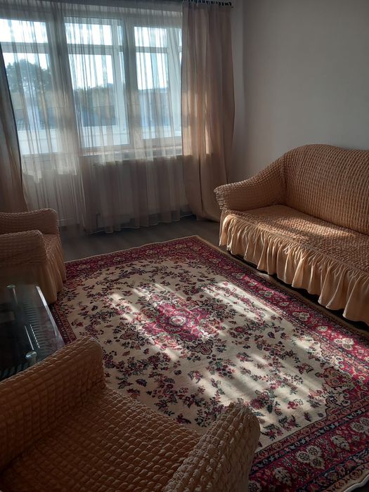 Apartament de închiriat Botosani 2 camere