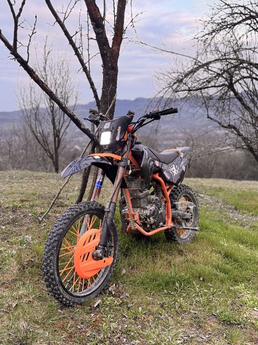 De vanzare cross kxd 150 falcon