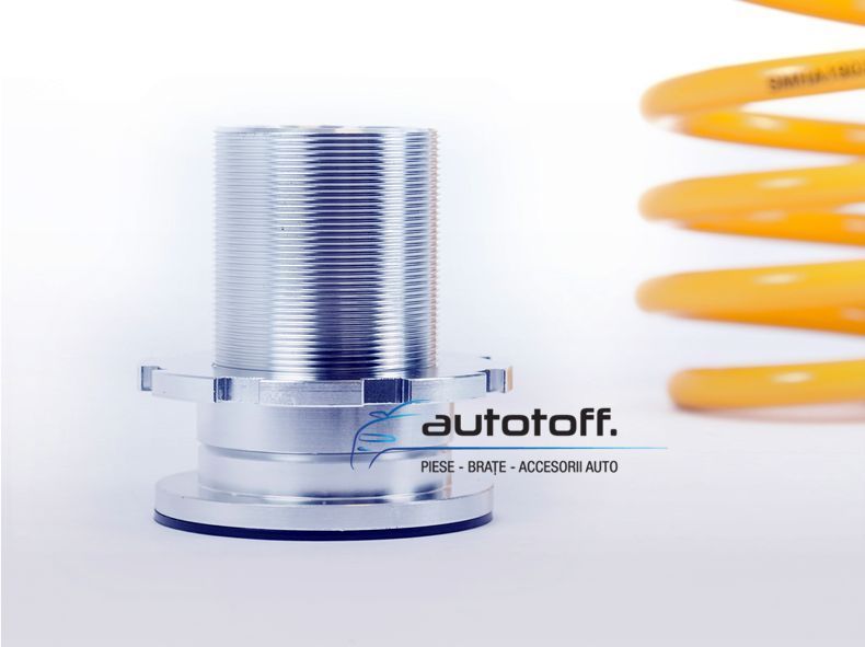 Suspensie sport reglabila Audi A4 B9 (2015+) FK Germania