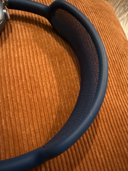 Casti Airpods Max Sky Blue