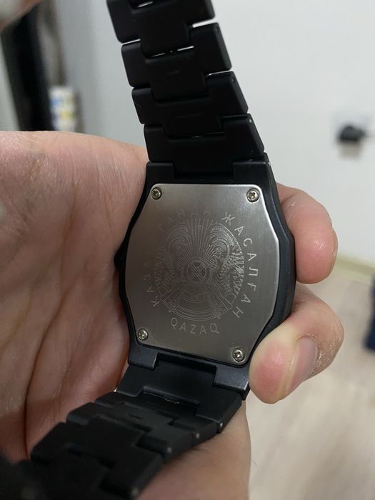 Часы Qazaq новые
