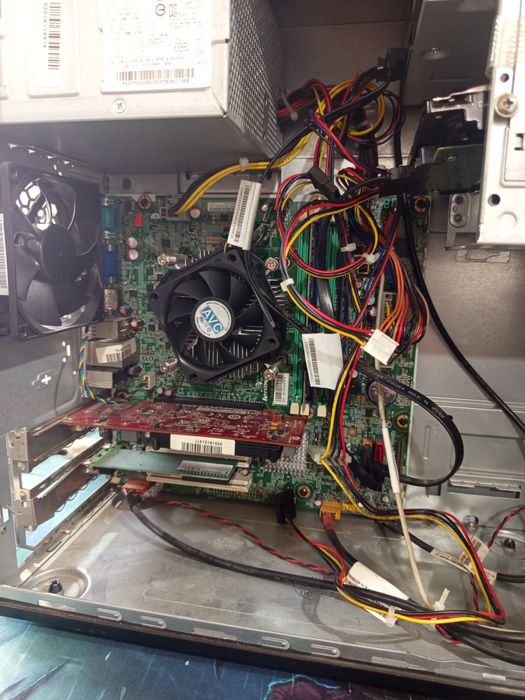 Бюджетен Компютър става за гейминг