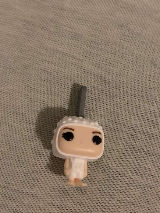 Stranger things фигурки. Will, Eleven Nina, Max Upside down