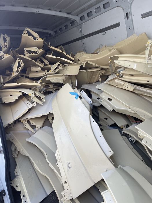 Aripa Stanga Dreapta Originala Iveco Daily Euro 6 2017-2025