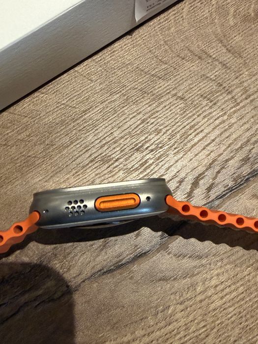 Apple Watch Ultra 2 като НОВ