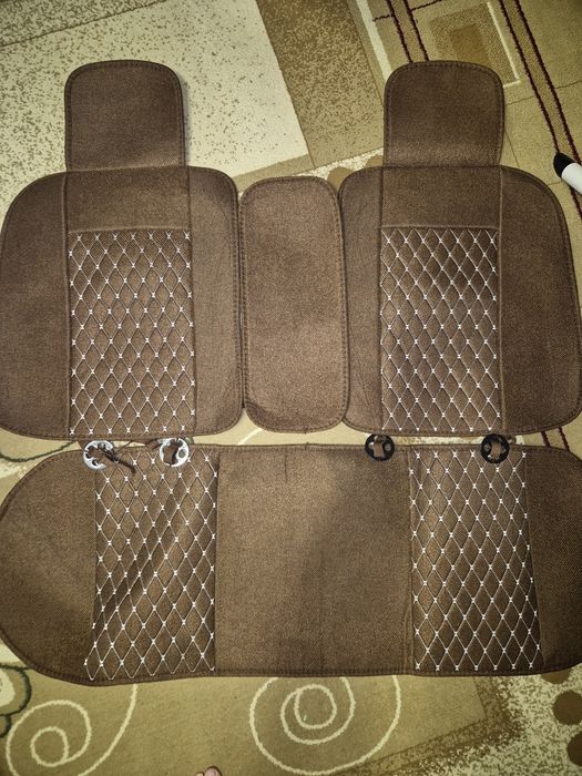 Чехлы для авто уни