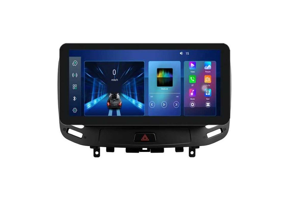 INFINITI 2006/2014 - G4 G25 G35 G37  9'' андроид навигация, 6549