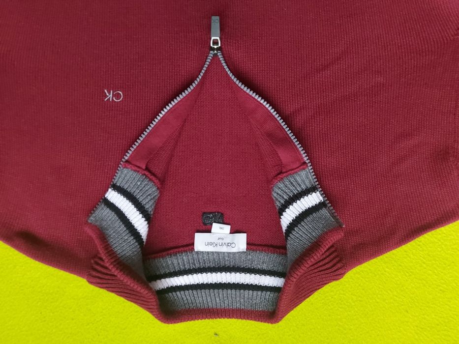 Calvin Klein-3XL-НОВО-Оригинална