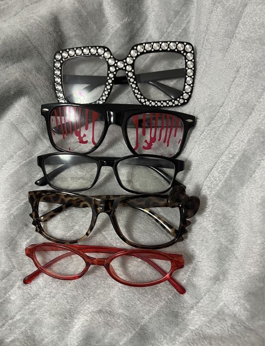 продам очки нулевки