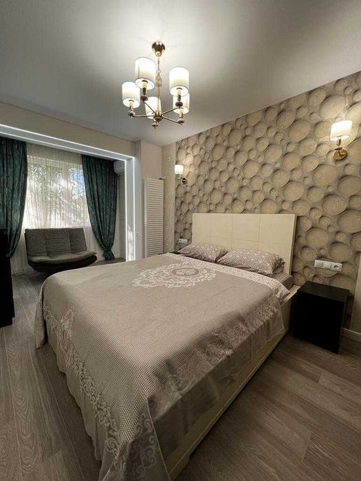 Inchiriere Regim Hotelier Apartament Park Lake Lux