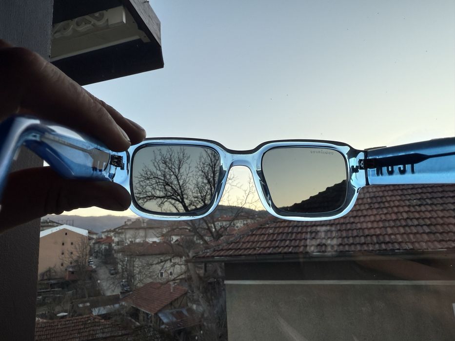 Слънчеви очила Dsquared Icon