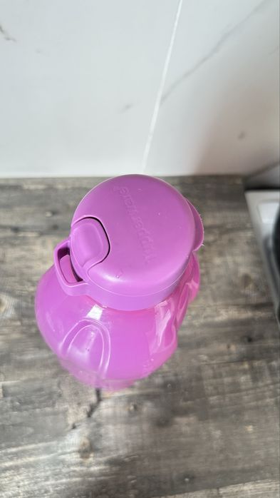 2-х литровая бутылка tupperware