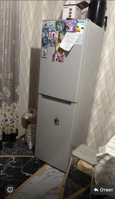 Продам Холодильник