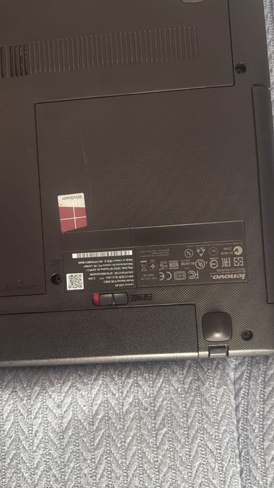 Ноутбуки офисные