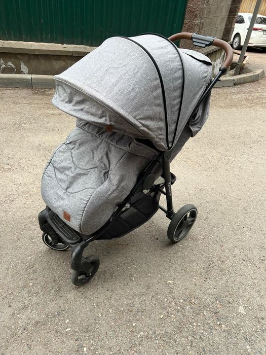 Коляска kinderkraft