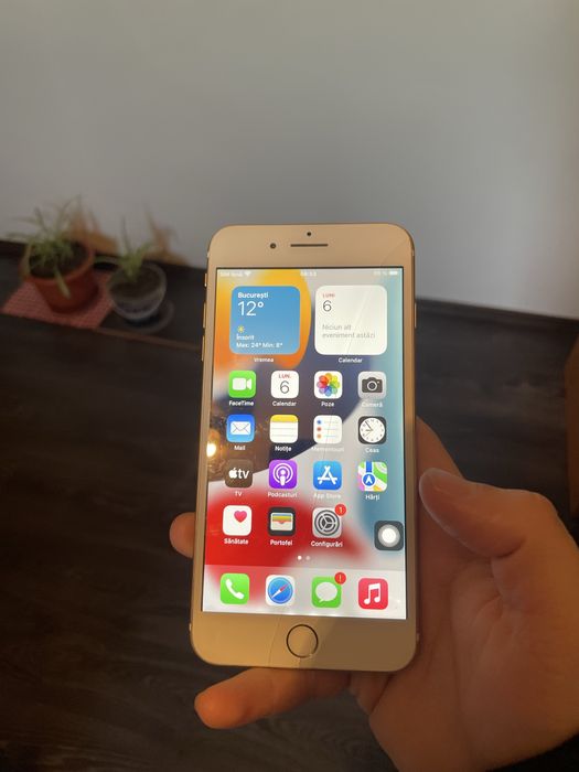 Iphone 7 plus de vanzare.