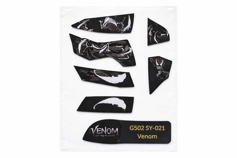 Мышь Logitech G502 Hero