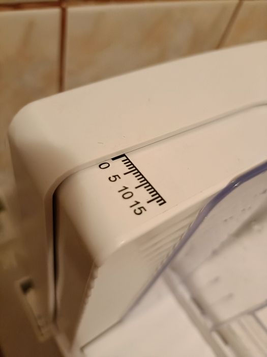 Feliator electric Silvercrest Lidl