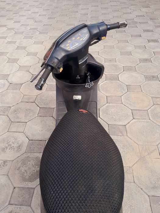 Хонда дио 27 (honda dio)